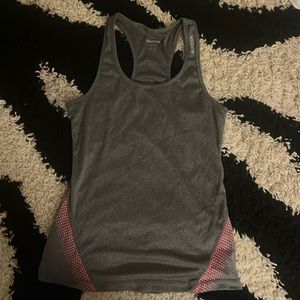 Reebok Athletic Tank